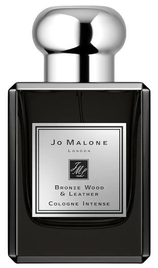 Jo Malone - Bronze Wood & Leather Cologne Intense
