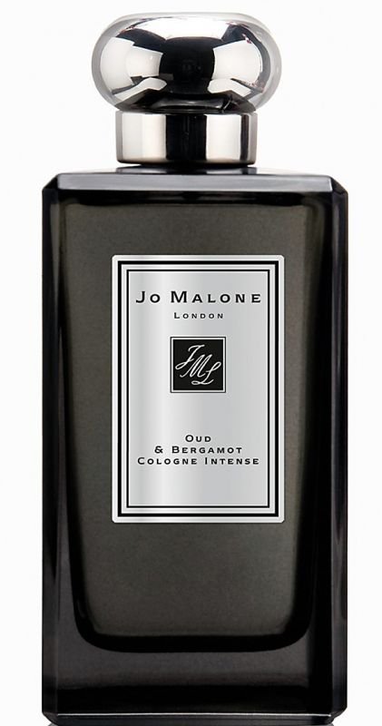 Jo Malone - Cologne Intense Oud & Bergamot
