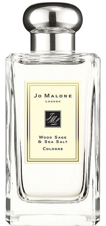 Jo Malone - Wood Sage & Sea Salt
