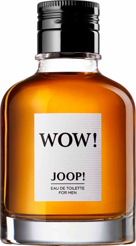 Joop! - Joop! Wow