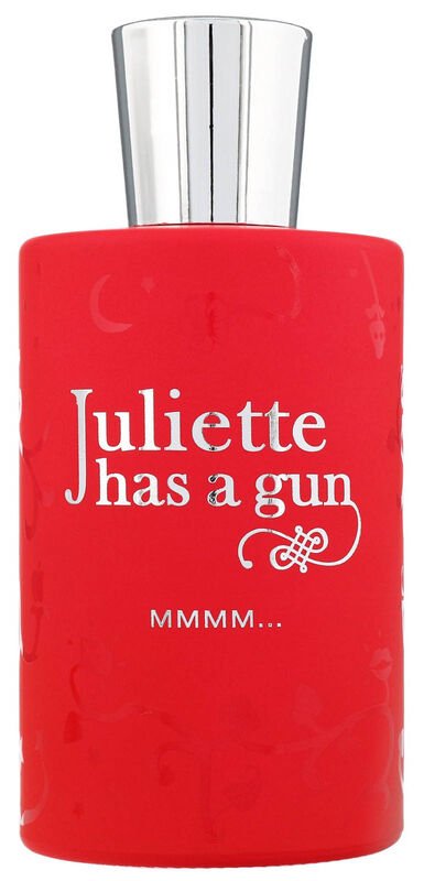 Juliette Has A Gun - Mmmm...