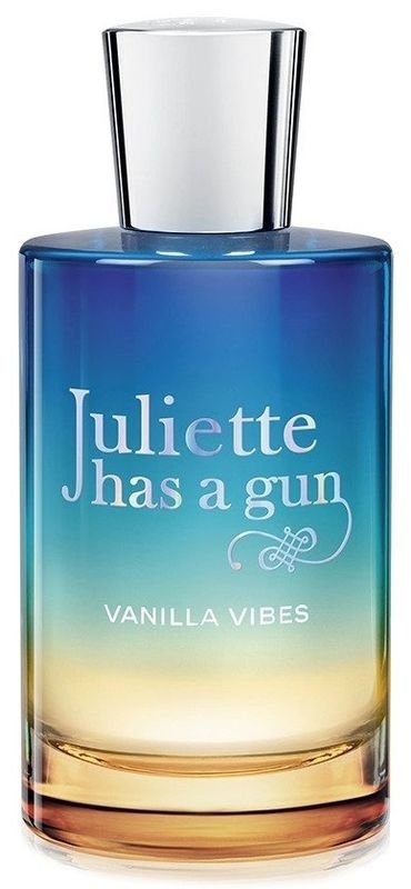 Juliette Has A Gun - Vanilla Vibes