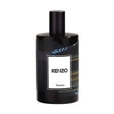 Kenzo - Kenzo Pour Homme Once Upon A Time