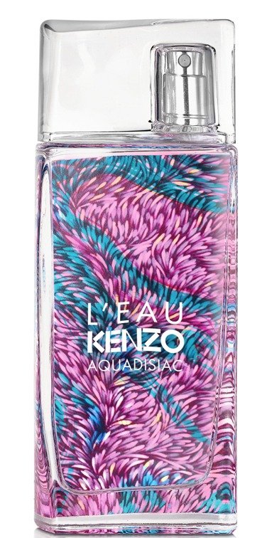 Kenzo - L'Eau Kenzo Aquadisiac pour Femme