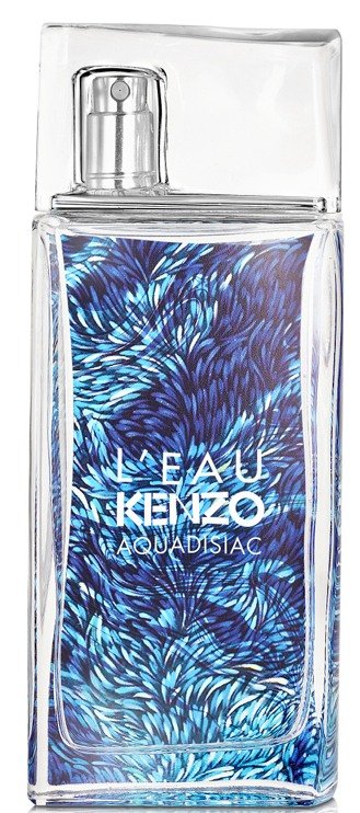L'Eau Kenzo Aquadisiac pour Homme