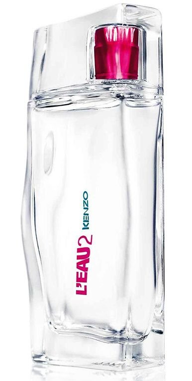 Kenzo - L'eau 2 Kenzo pour Femme