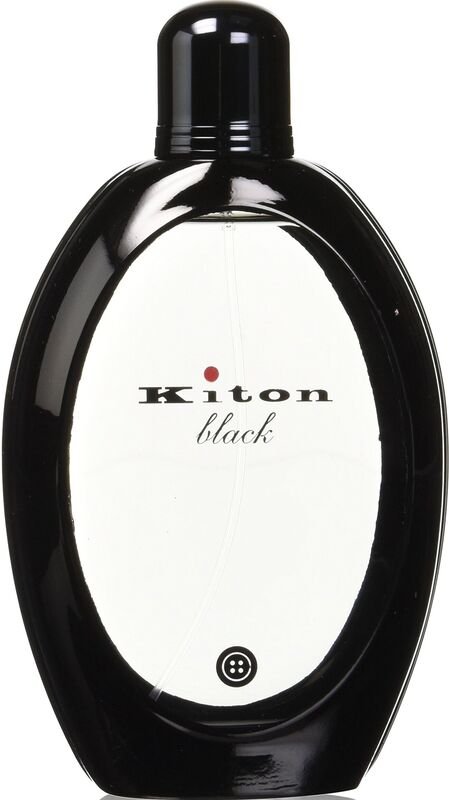 Kiton - Kiton Black