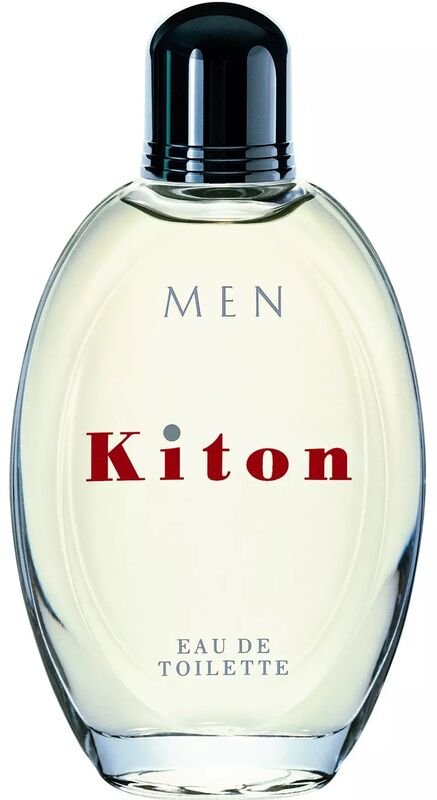 Kiton - Kiton Men
