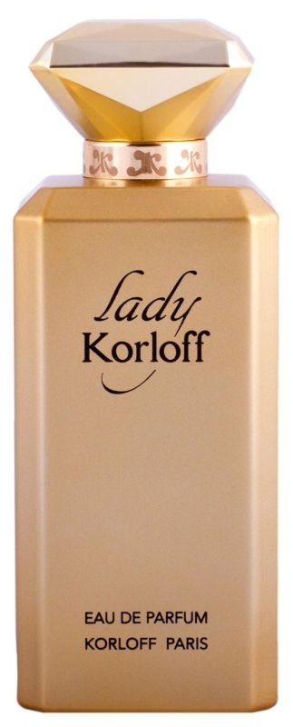 Korloff Lady