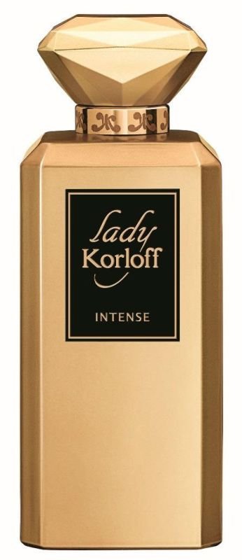 Lady Korloff Intense