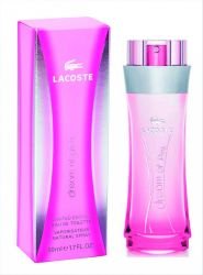 Lacoste Dream Of Pink