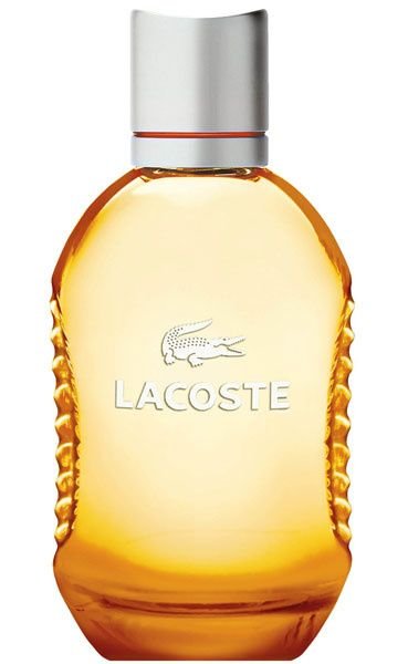 Lacoste - Lacoste Hot Play