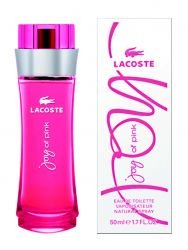 Lacoste - Lacoste Joy Of Pink