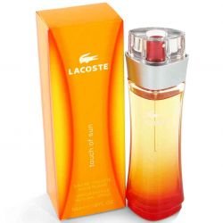 Lacoste - Lacoste Touch Of Sun