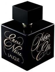 Lalique - Encre Noire Pour Elle