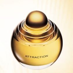 Lancome - Attraction