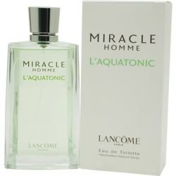 Lancome - Miracle Homme L’Aquatonic
