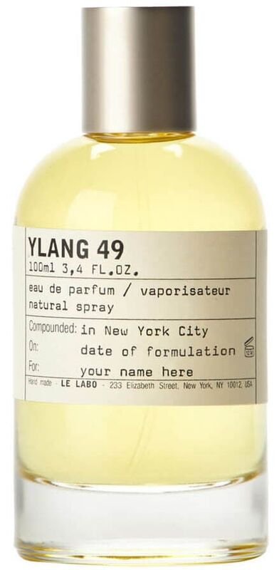 Le Labo - Ylang 49