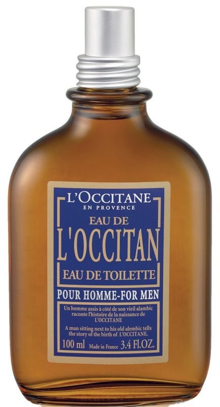 L'Occitane - L'Occitan Eau de Toilette