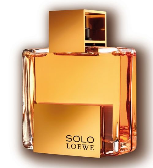 Loewe - Solo Absoluto