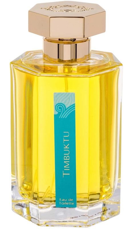 L′Artisan Parfumeur - Timbuktu
