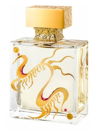 M. Micallef - Perfume Art Collection Pure Extrême