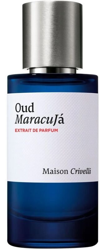 Maison Crivelli - Oud Maracuja