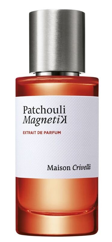 Maison Crivelli - Patchouli Magnetik