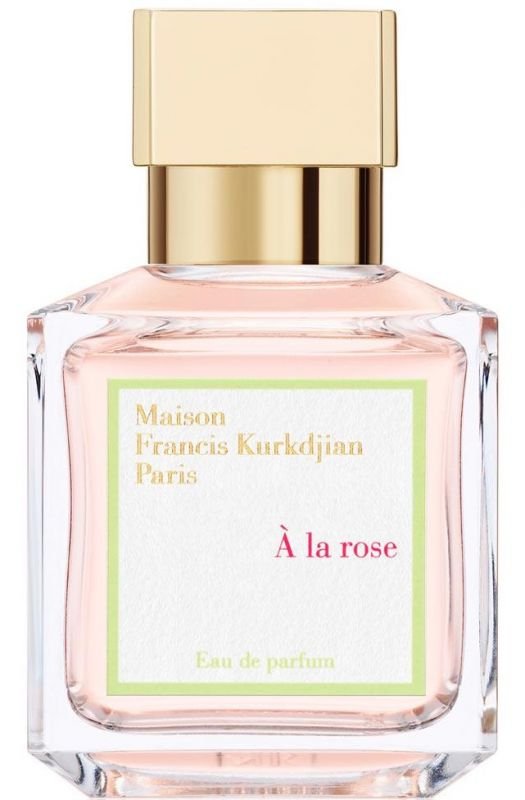 Maison Francis Kurkdjian - A La Rose