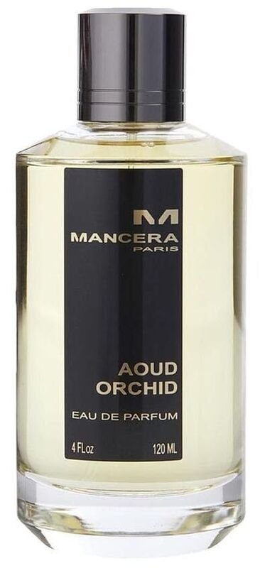 Mancera - Aoud Orchid