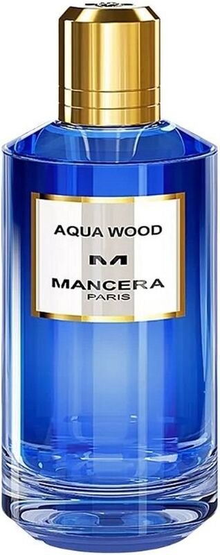 Mancera - Aqua Wood