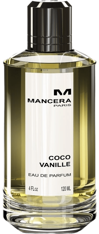 Mancera - Coco Vanille