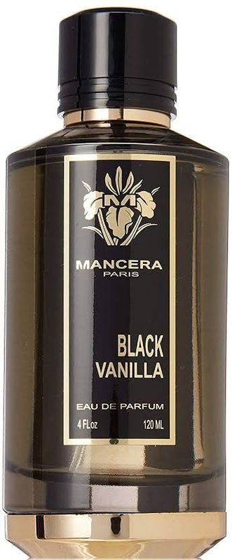 Mancera - Black Vanilla