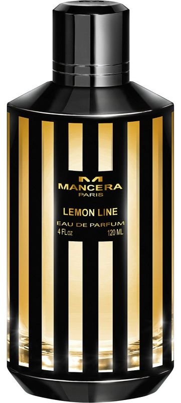 Mancera - Lemon Line