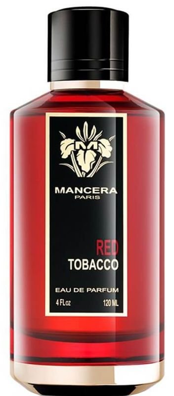 Red Tabacco