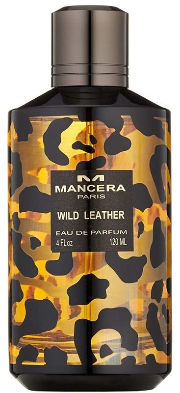 Mancera - Wild Leather