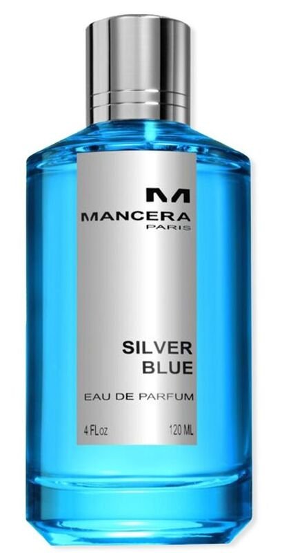 Mancera - Silver Blue