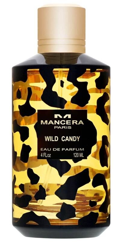 Mancera - Wild Candy