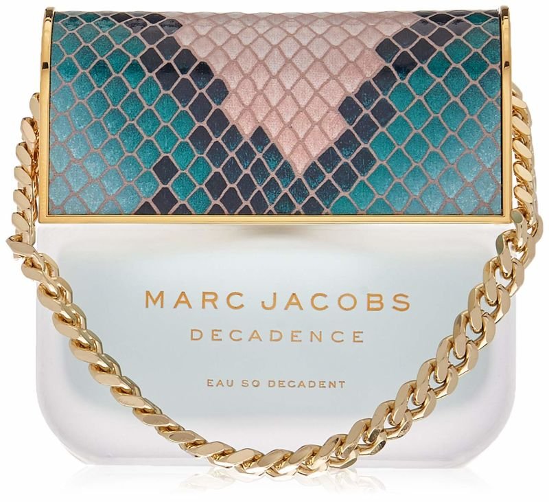 Marc Jacobs - Decadence Eau So Decadent