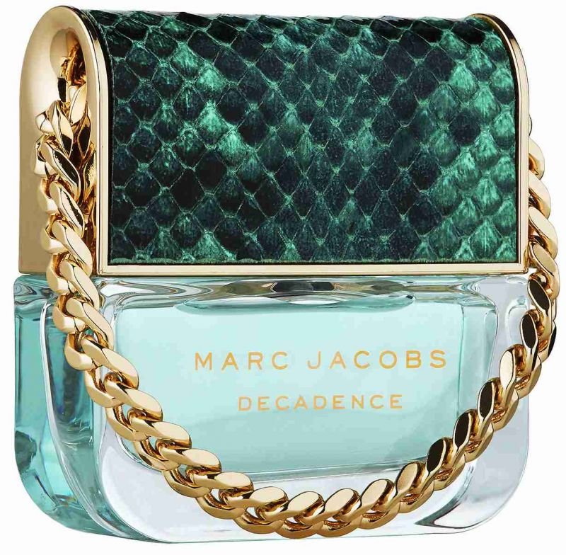 Marc Jacobs - Decadence