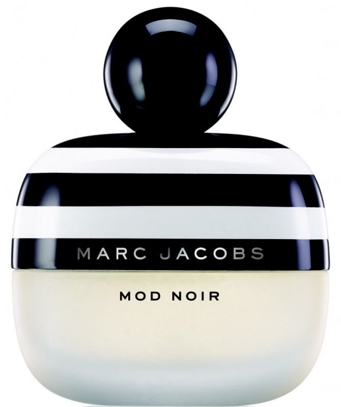 Marc Jacobs - Mod Noir