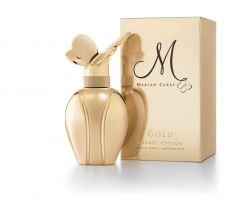 Mariah Carey - M Gold Deluxe Edition