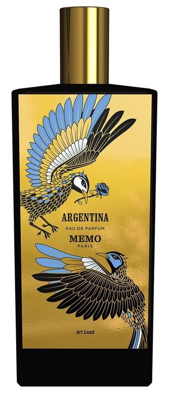 Memo - Argentina