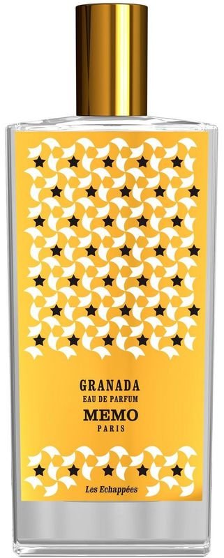 Memo - Granada