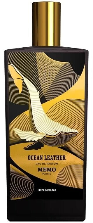 Memo - Ocean Leather