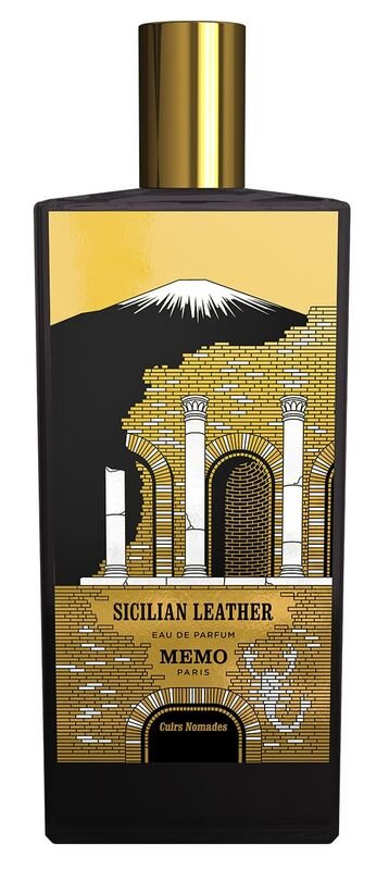 Memo - Sicilian Leather