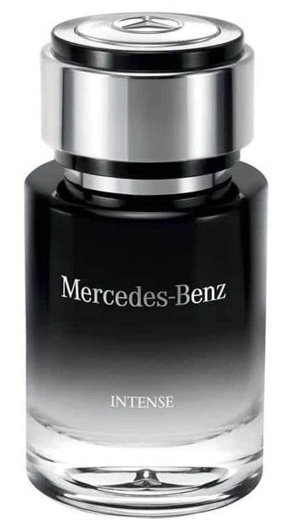 Mercedes Benz - Mercedes Benz Intense