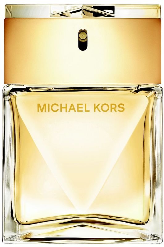 Michael Kors - Michael Kors Gold Luxe Edition