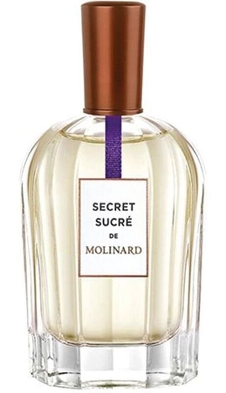 Molinard - Secret Sucre