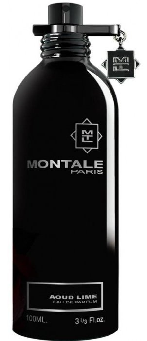 Montale - Aoud Lime